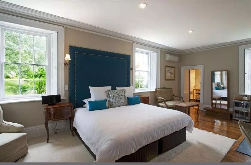 酒店 Quamby Estate