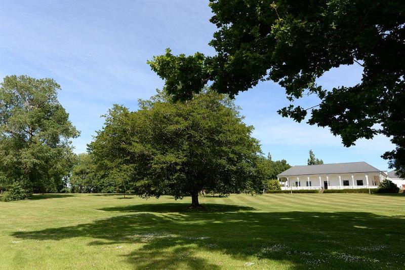 فندق Quamby Estate