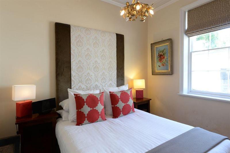 فندق Quamby Estate