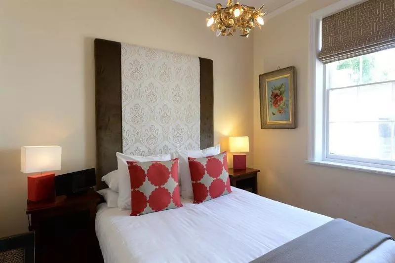 酒店 Quamby Estate