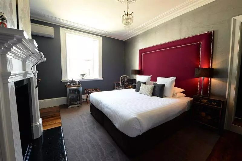 酒店 Quamby Estate