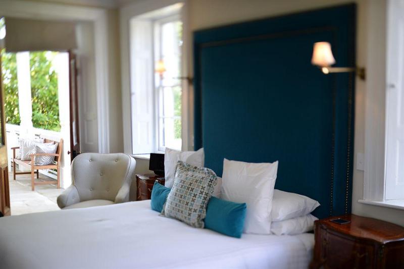 فندق Quamby Estate