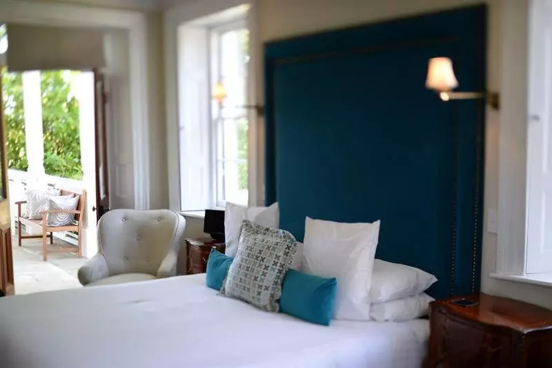 酒店 Quamby Estate