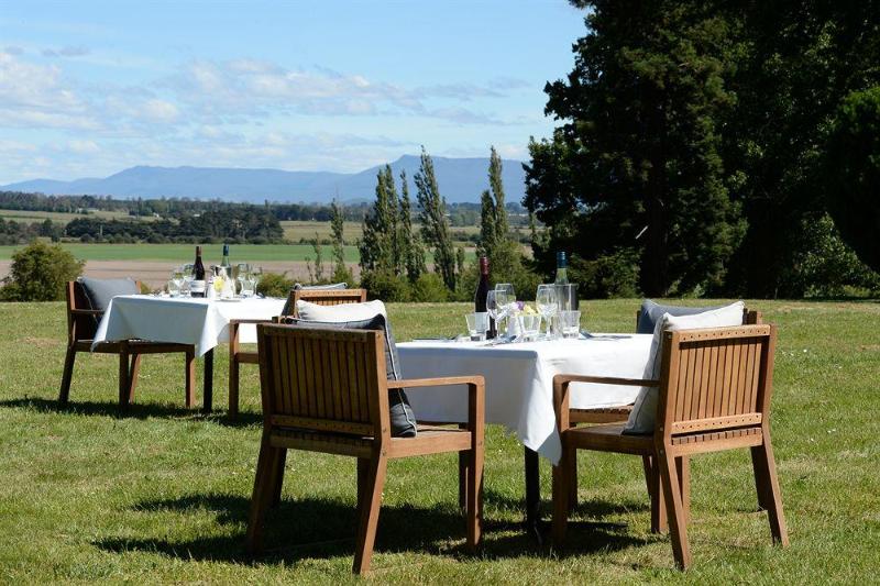 فندق Quamby Estate