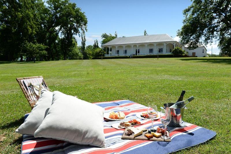 فندق Quamby Estate