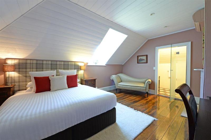 فندق Quamby Estate