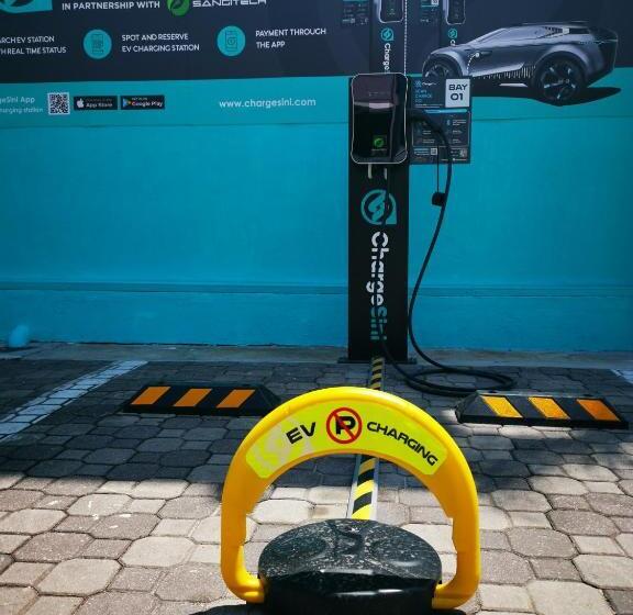 Regalodge Hotel & Spa