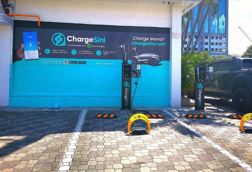 Regalodge Hotel & Spa