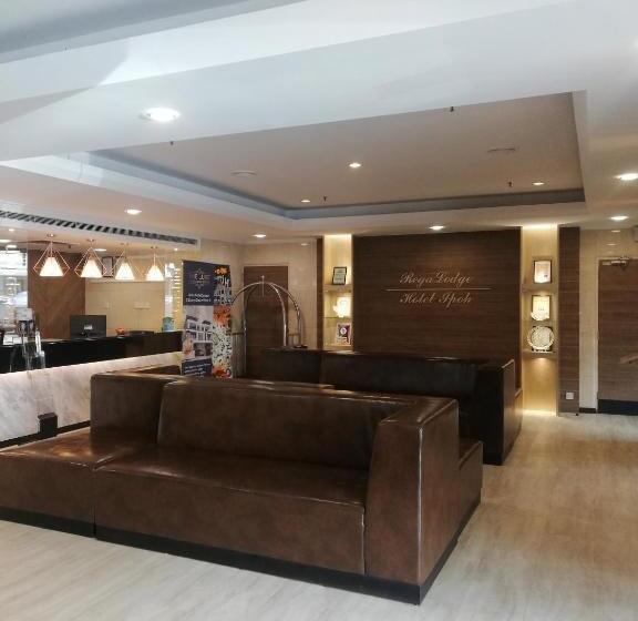 Regalodge Hotel & Spa