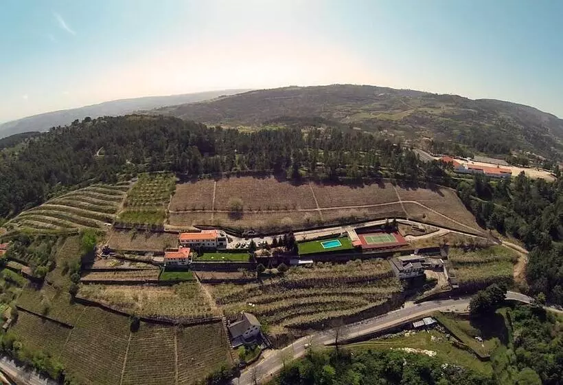 Maaseutuhotelli Rivatur   Explorações Turísticas Lda
