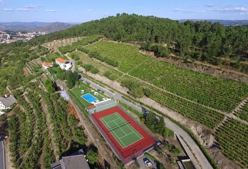 Maaseutuhotelli Rivatur   Explorações Turísticas Lda