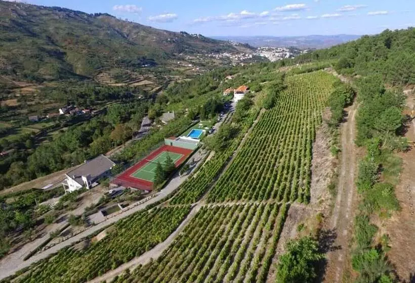 Maaseutuhotelli Rivatur   Explorações Turísticas Lda