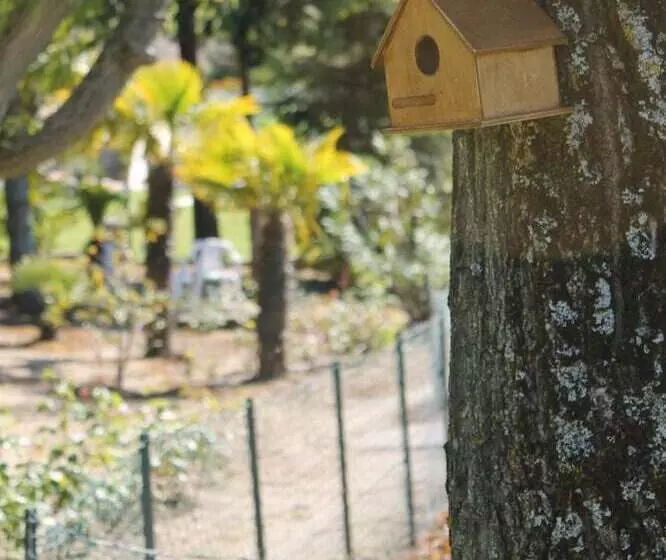 Maaseutuhotelli Rivatur   Explorações Turísticas Lda