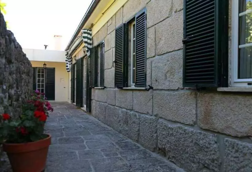 Maaseutuhotelli Rivatur   Explorações Turísticas Lda