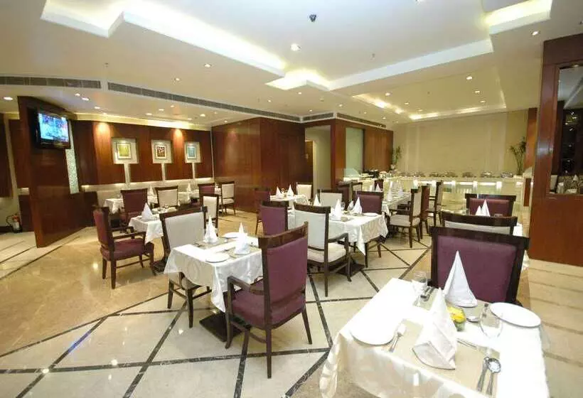 酒店 Sarovar Portico Jaipur