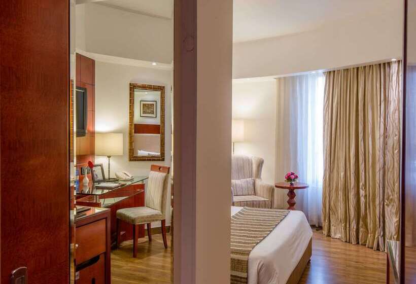 فندق Sarovar Portico Jaipur