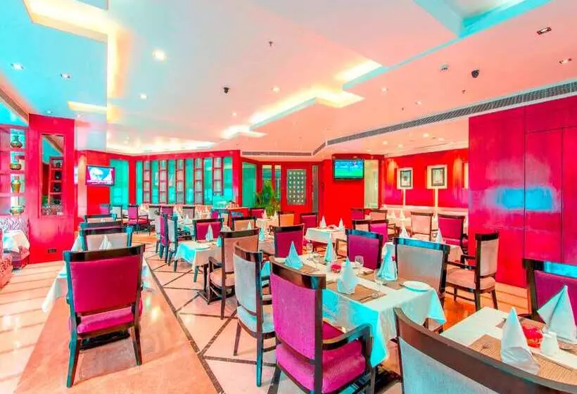 酒店 Sarovar Portico Jaipur