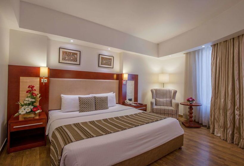 فندق Sarovar Portico Jaipur