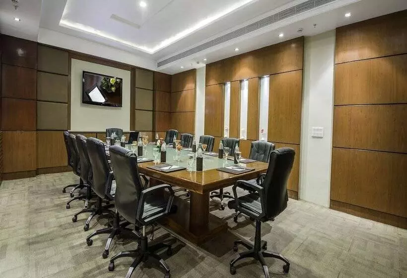 酒店 Sarovar Portico Jaipur