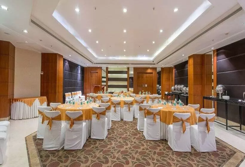 酒店 Sarovar Portico Jaipur