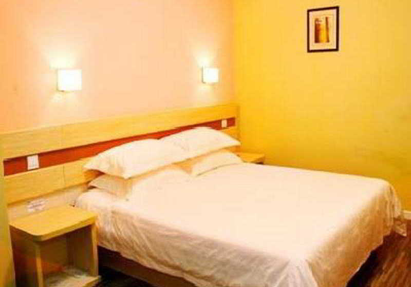 Отель Shindom Inn Jianguomen