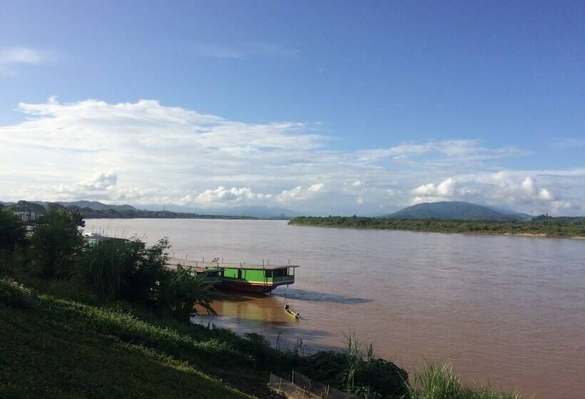 Siam Triangle Hotel Chiang Sean