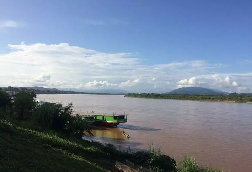 Siam Triangle Hotel Chiang Sean