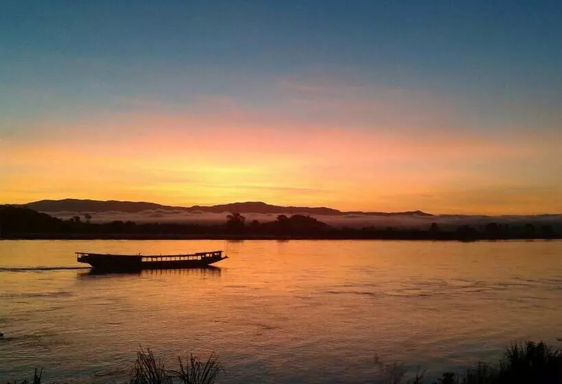 Siam Triangle Hotel Chiang Sean