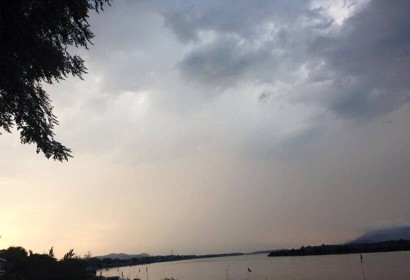 Siam Triangle Hotel Chiang Sean