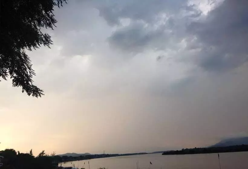 Siam Triangle Hotel Chiang Sean