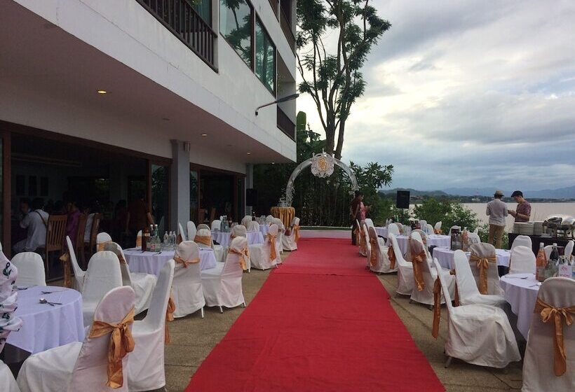 Siam Triangle Hotel Chiang Sean