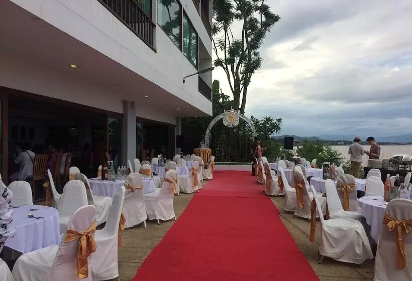 Siam Triangle Hotel Chiang Sean