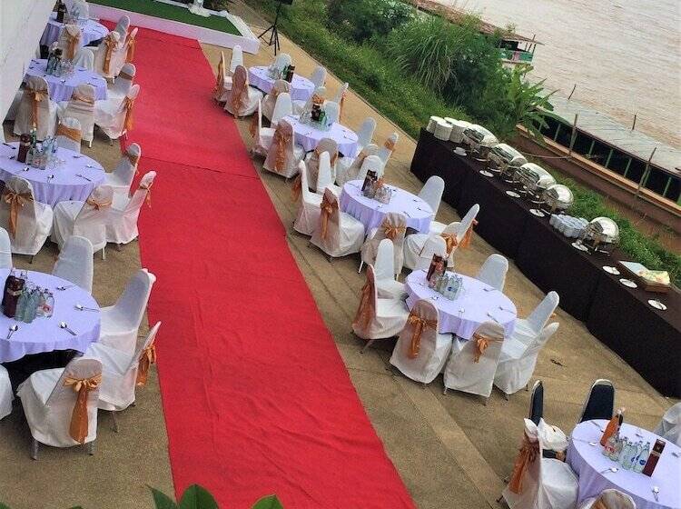 Siam Triangle Hotel Chiang Sean