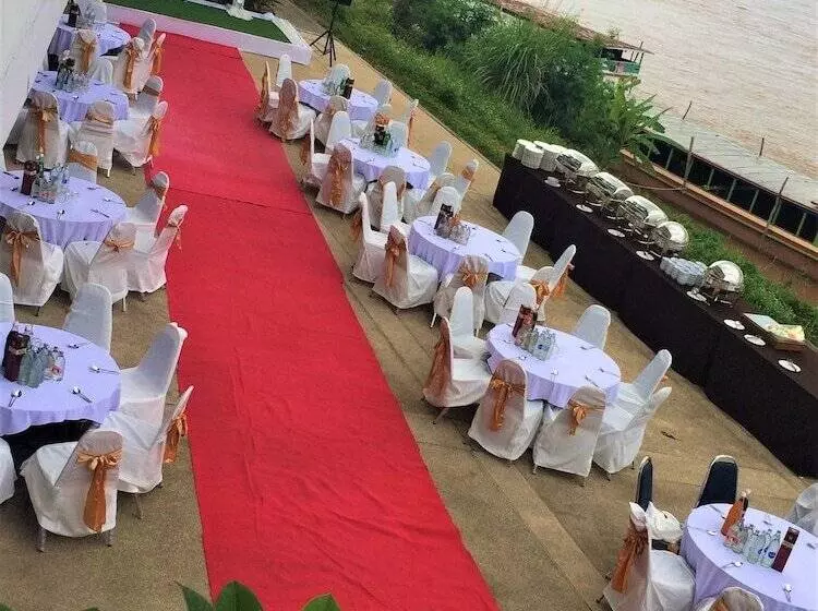 Siam Triangle Hotel Chiang Sean