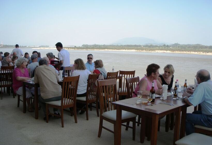 Siam Triangle Hotel Chiang Sean