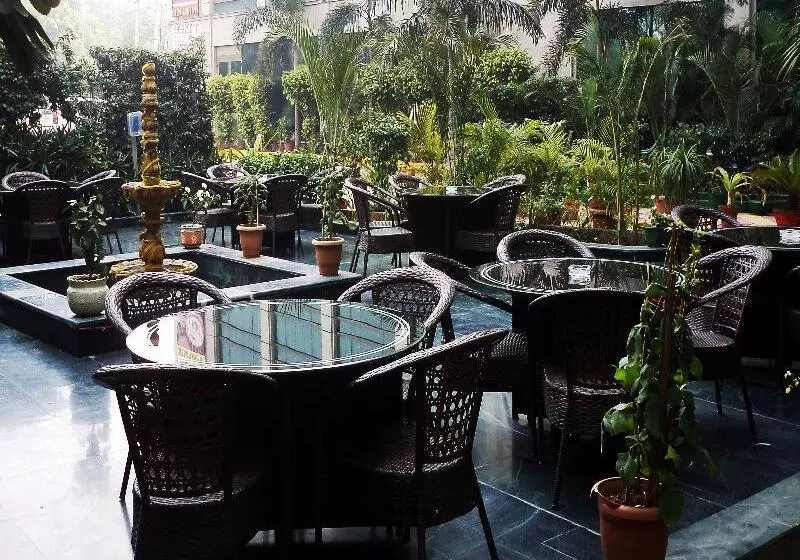 Skycity Hotel Gurgaon