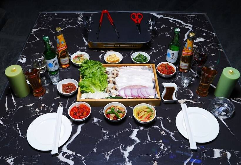 Skycity Hotel Gurgaon