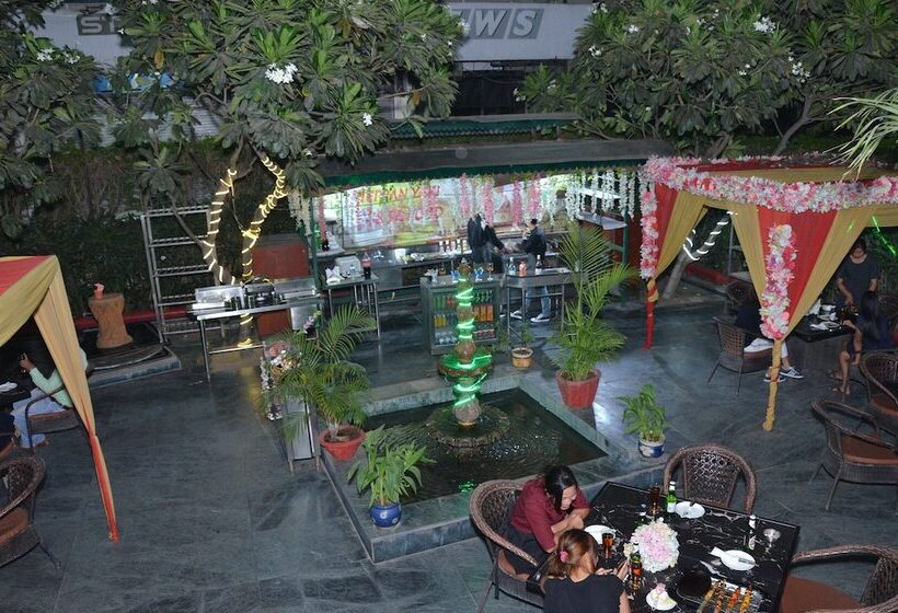 Skycity Hotel Gurgaon