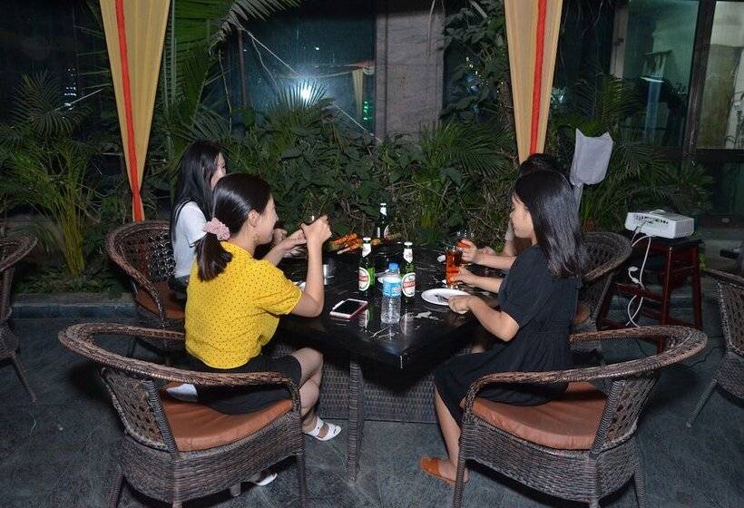 Skycity Hotel Gurgaon