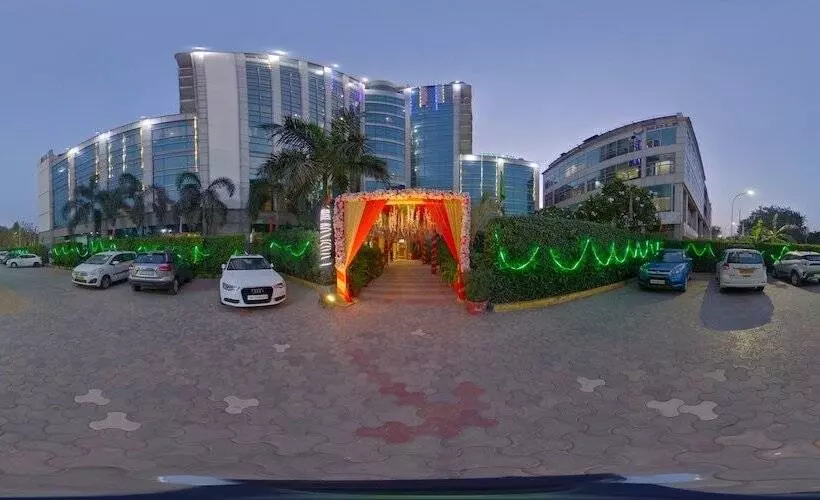 Skycity Hotel Gurgaon