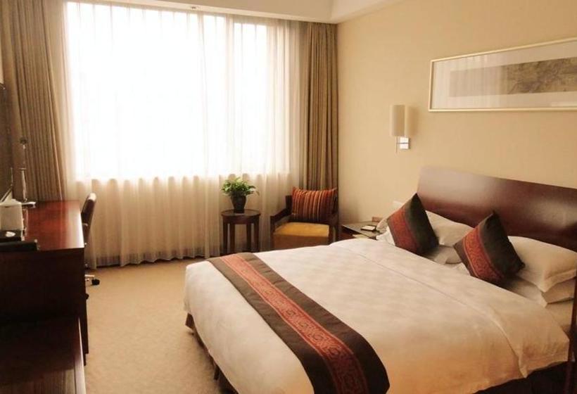 호텔 Sophia Hangzhou