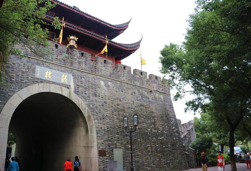 호텔 Sophia Hangzhou