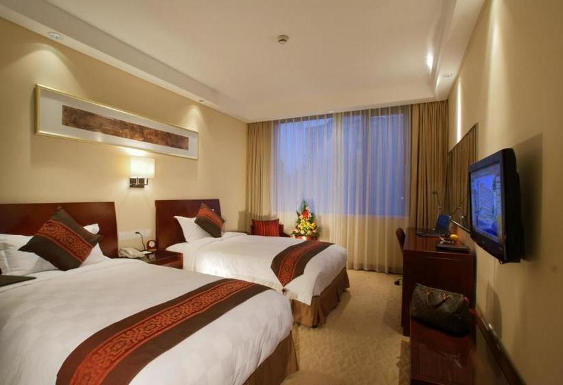 호텔 Sophia Hangzhou