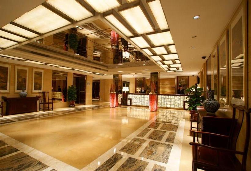 호텔 Sophia Hangzhou