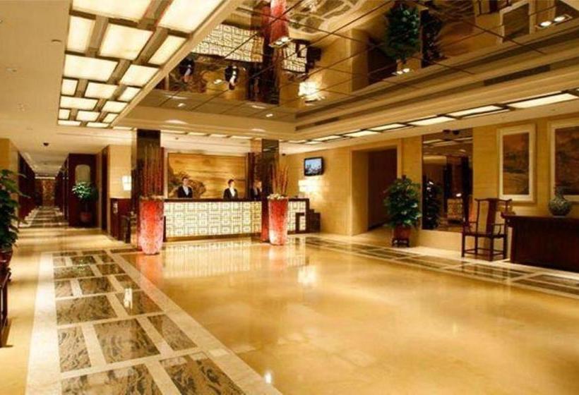 호텔 Sophia Hangzhou