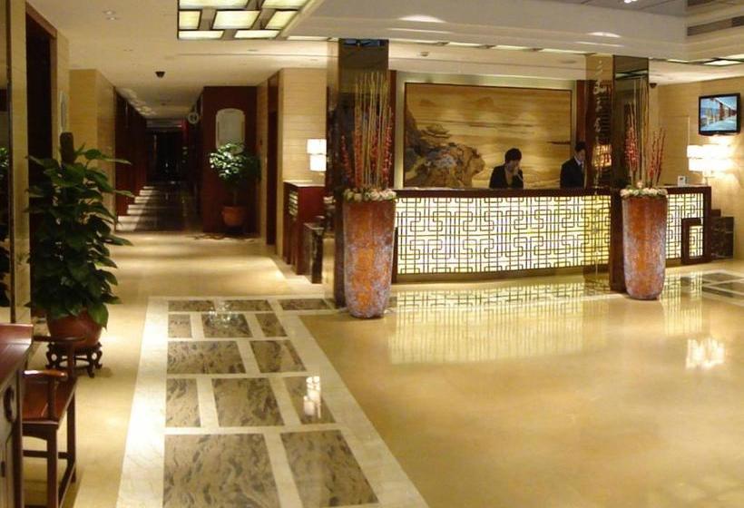 호텔 Sophia Hangzhou