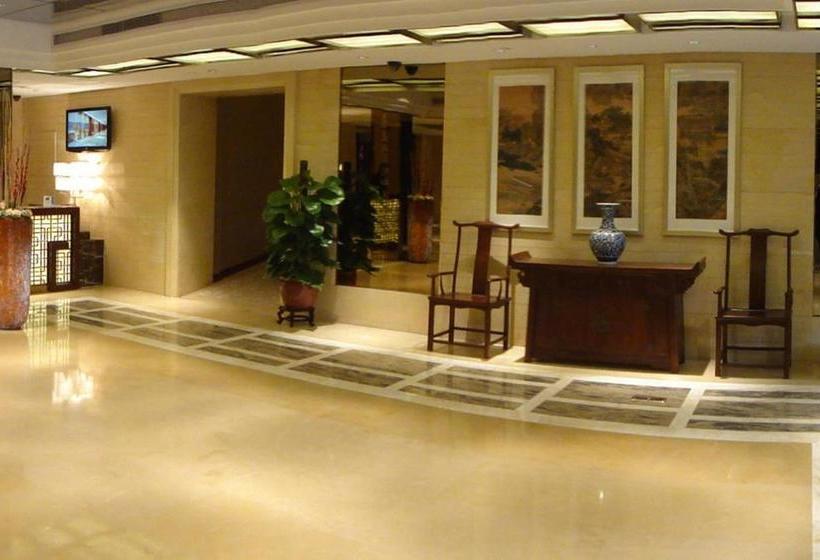 호텔 Sophia Hangzhou