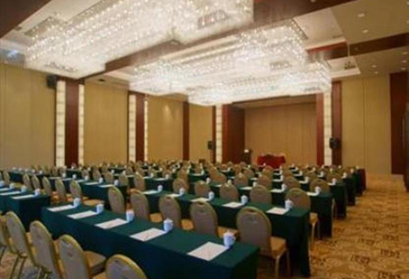 호텔 Sophia Hangzhou