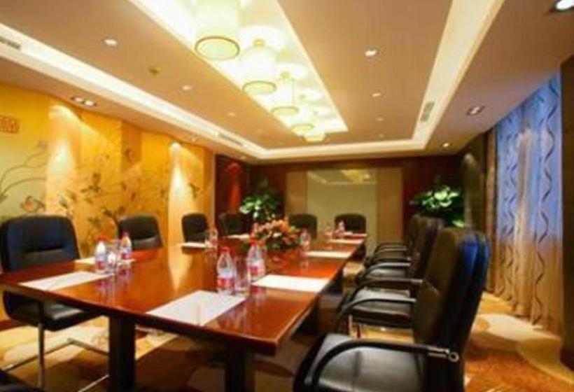 호텔 Sophia Hangzhou