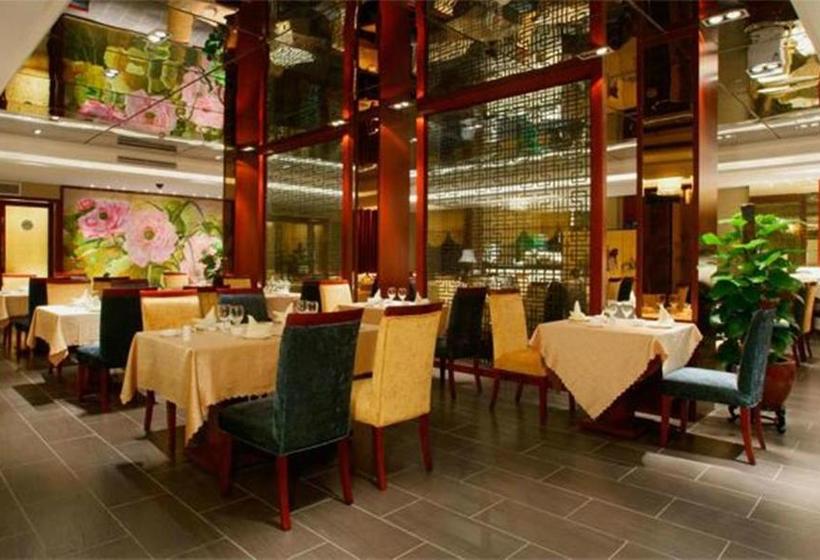 호텔 Sophia Hangzhou